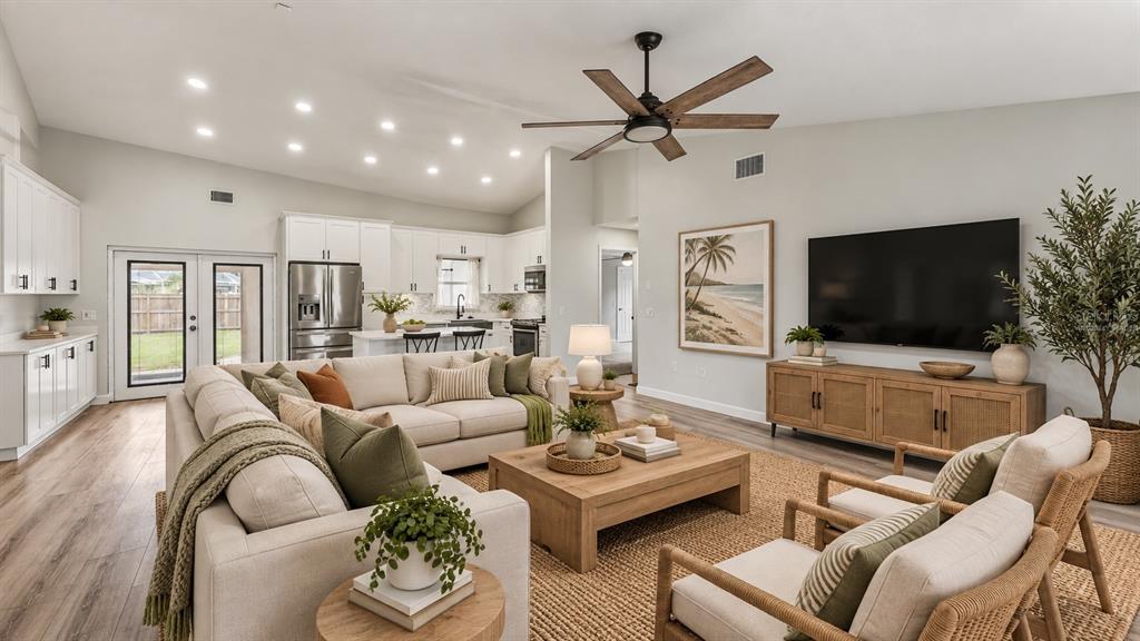 2605 SUNDANCE CIRCLE, MULBERRY, FL — photo 5 of 40