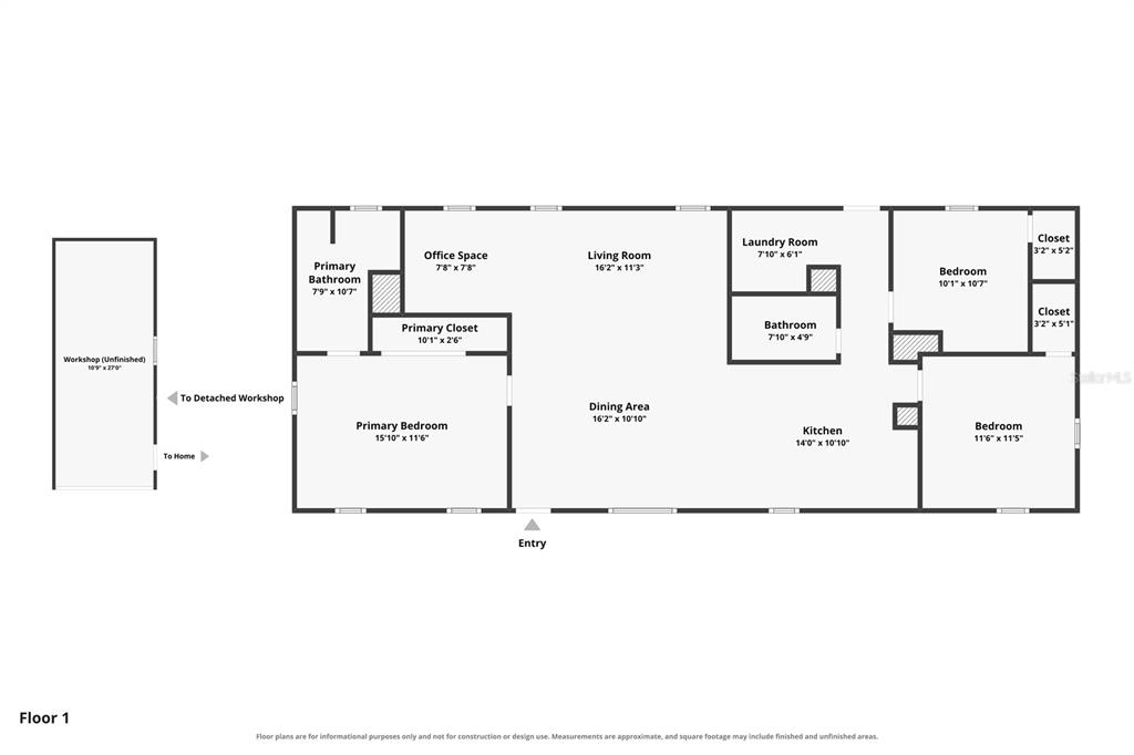18200 NORMANDEAU STREET, SPRING HILL, FL — photo 2 of 51