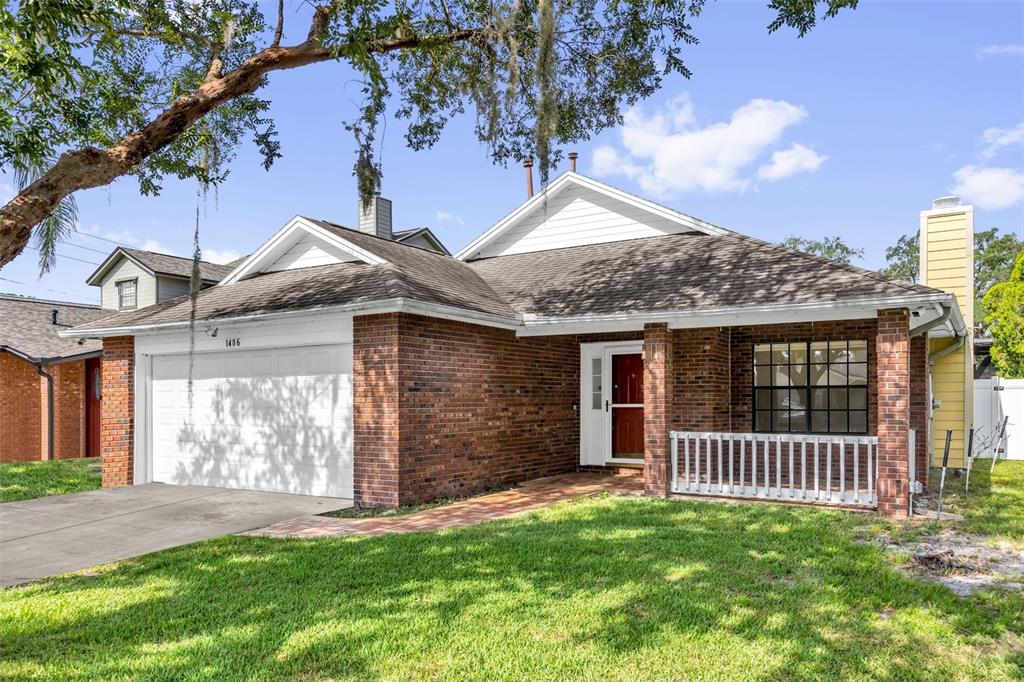 1486 HYDE PARK DRIVE, WINTER PARK, FL — photo 2 of 30