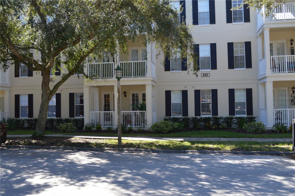 930 SPRING PARK STREET UNIT 102, CELEBRATION, FL — photo 2 of 30