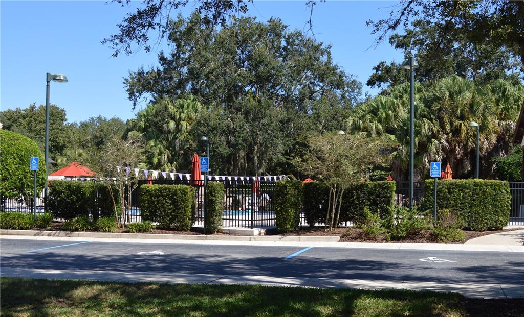 930 SPRING PARK STREET UNIT 102, CELEBRATION, FL — photo 5 of 30