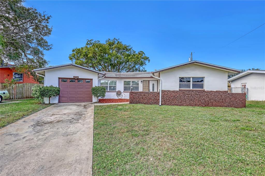 1713 JORDAN DRIVE