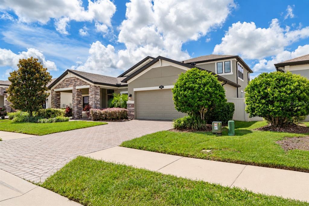 1741 CHERRY WALK ROAD, LUTZ, FL — photo 4 of 30