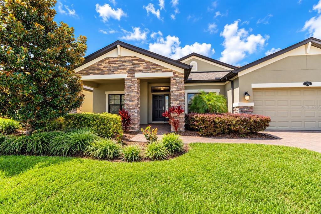 1741 CHERRY WALK ROAD, LUTZ, FL — photo 5 of 30