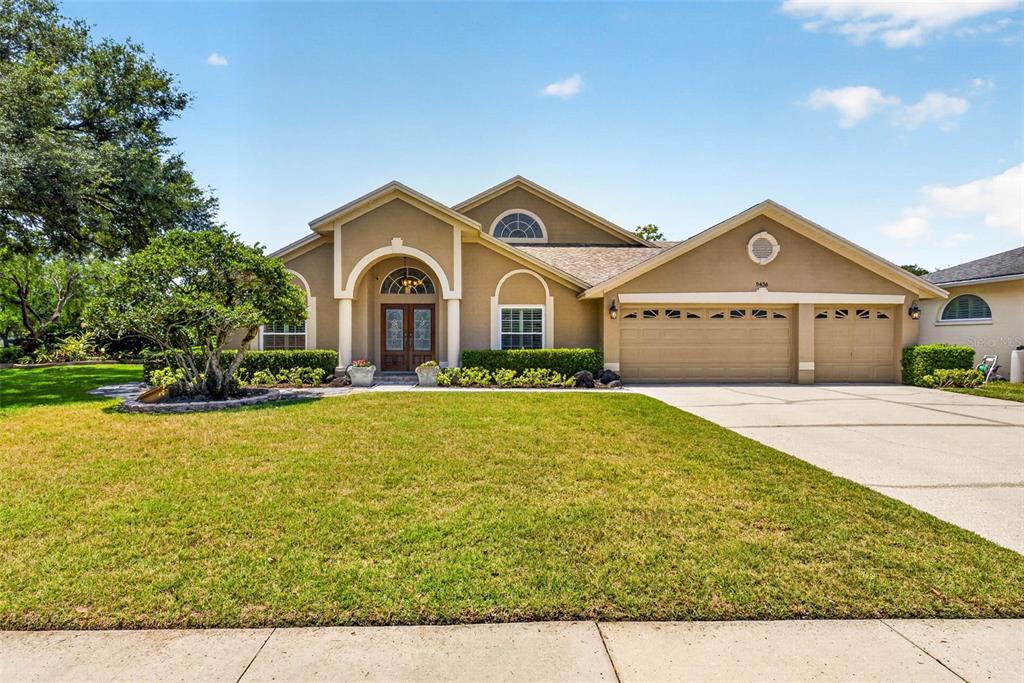 9436 ROCKROSE DRIVE