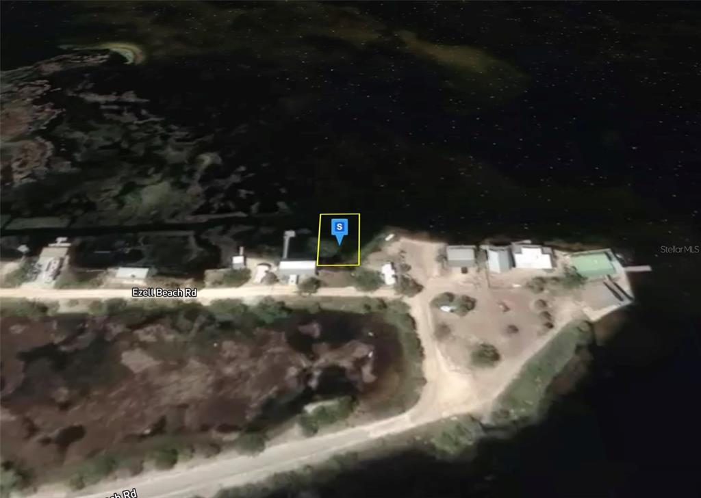 1820 EZELL BEACH ROAD, PERRY, FL — photo 2 of 4