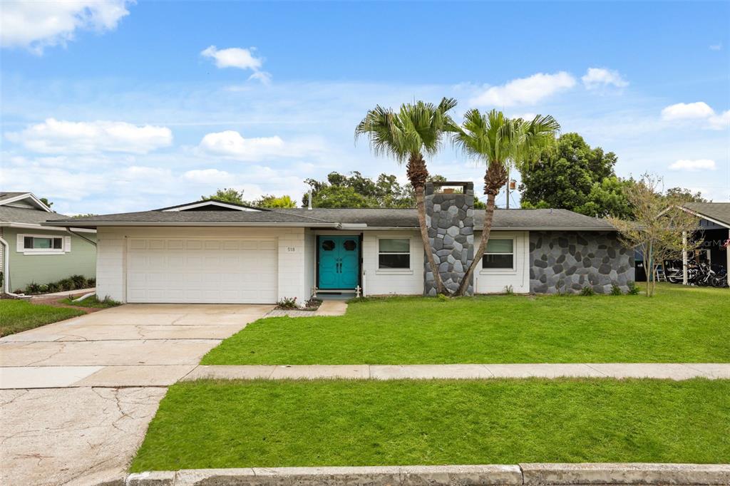 518 GILBERT ROAD