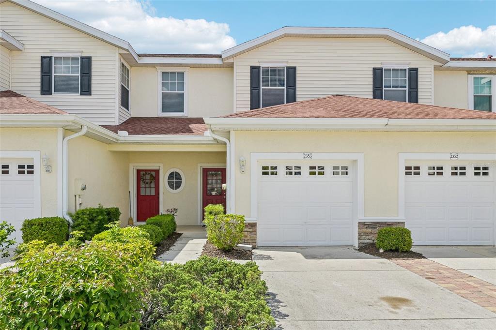 2353 ROSEWOOD LANE