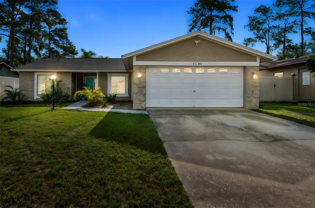 3708 SAND PEBBLE DRIVE