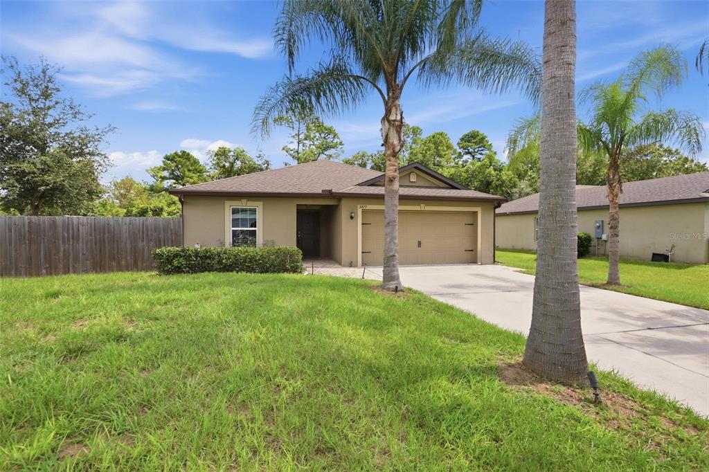 3477 COACHMAN DRIVE, DELTONA, FL — photo 2 of 30