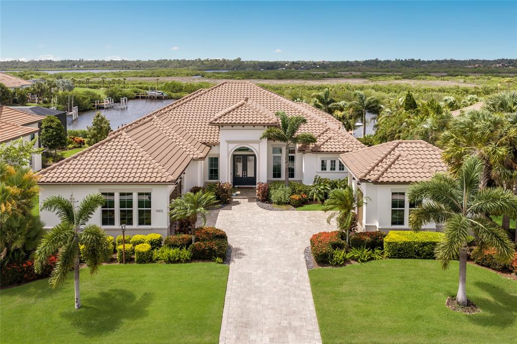11412 HARBOURSIDE LANE