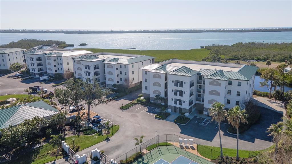 9203 GRIGGS ROAD UNIT 301