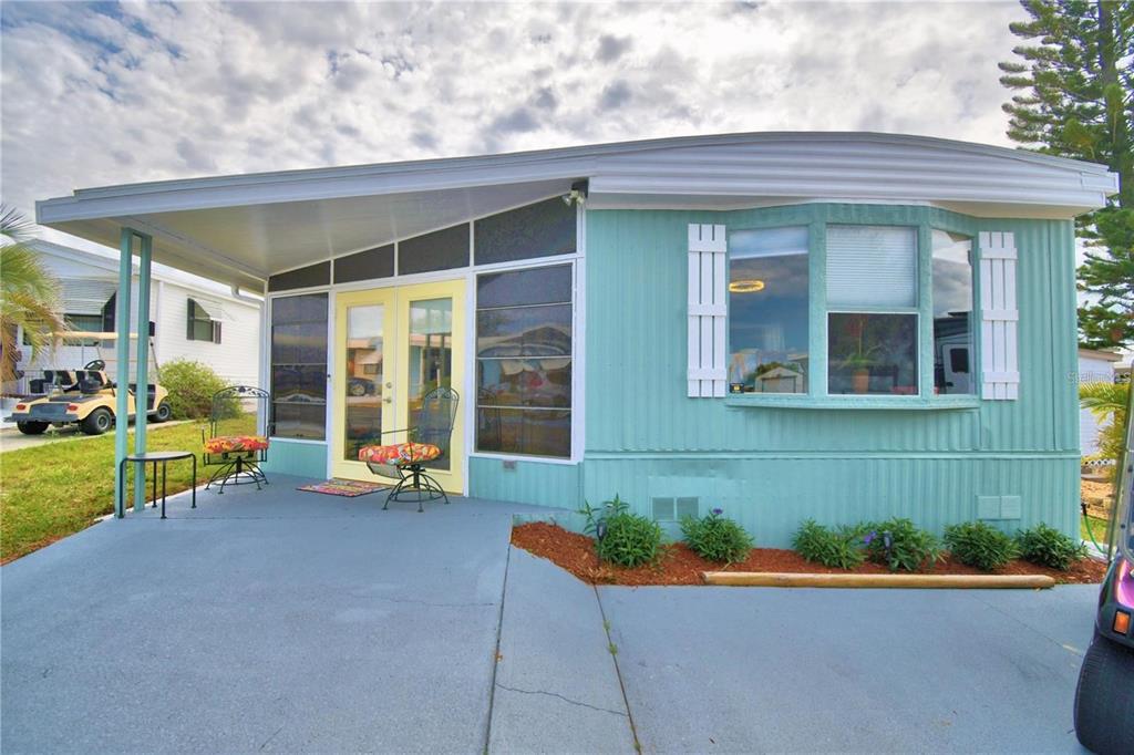 251 PATTERSON ROAD UNIT G21