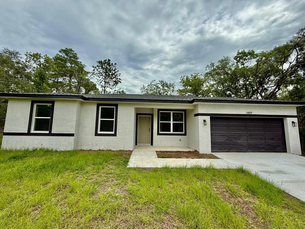 1659 W BELEN DRIVE