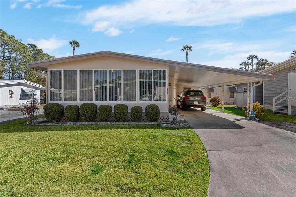 141 PARKLAND DRIVE