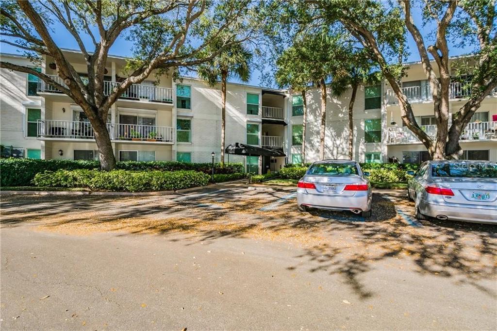 3325 BAYSHORE BOULEVARD UNIT D16, TAMPA, FL — photo 2 of 30