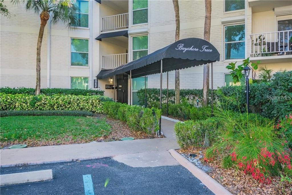 3325 BAYSHORE BOULEVARD UNIT D16, TAMPA, FL — photo 3 of 30