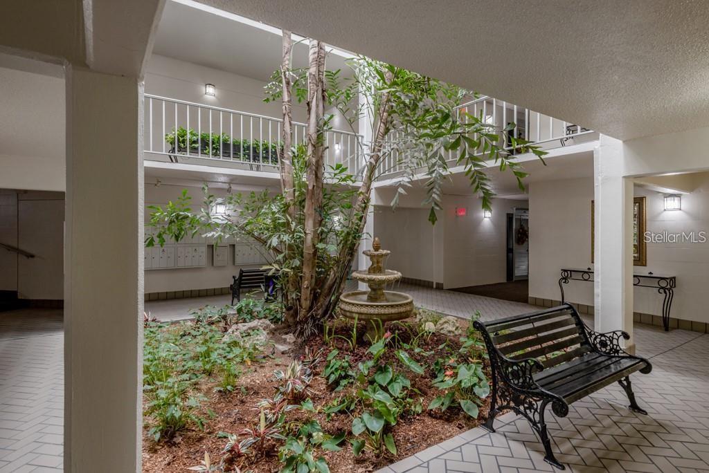 3325 BAYSHORE BOULEVARD UNIT D16, TAMPA, FL — photo 4 of 30