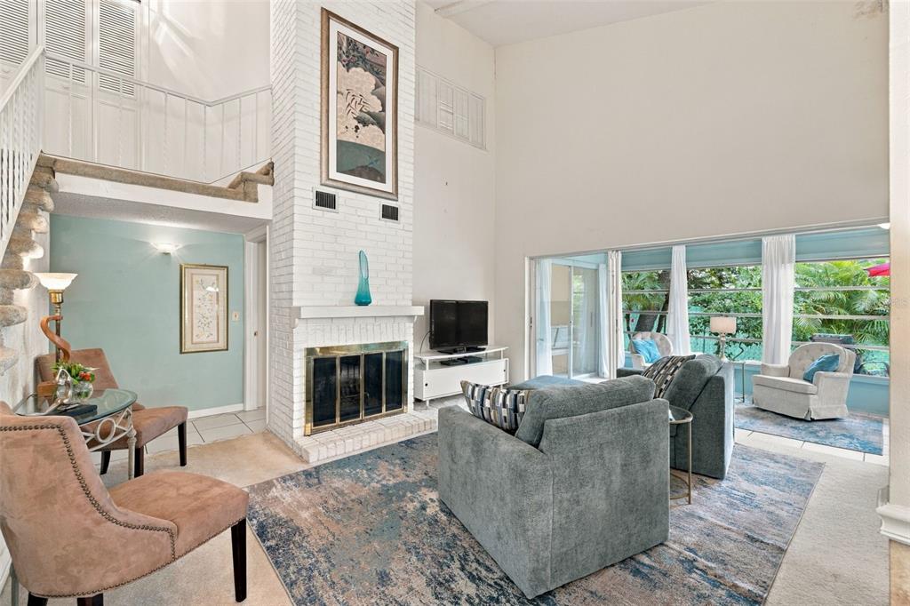 2101 SUNSET POINT ROAD UNIT 1502, CLEARWATER, FL — photo 4 of 30