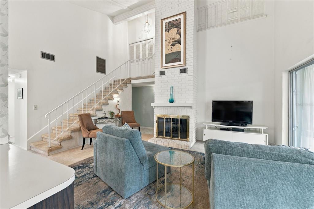 2101 SUNSET POINT ROAD UNIT 1502, CLEARWATER, FL — photo 5 of 30
