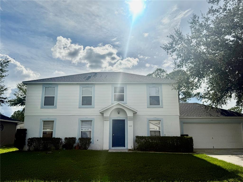 1131 CHICHESTER COURT, KISSIMMEE, FL — photo 2 of 30