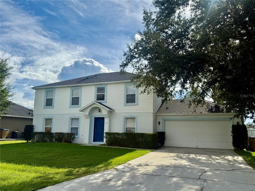 1131 CHICHESTER COURT, KISSIMMEE, FL — photo 3 of 30
