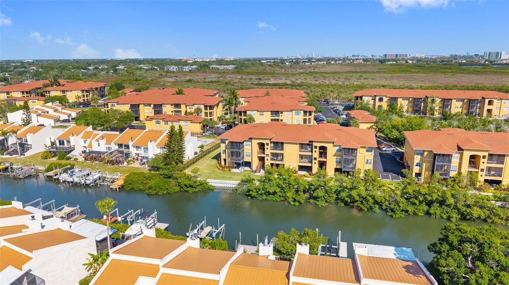 4323 BAYSIDE VILLAGE DRIVE UNIT 105