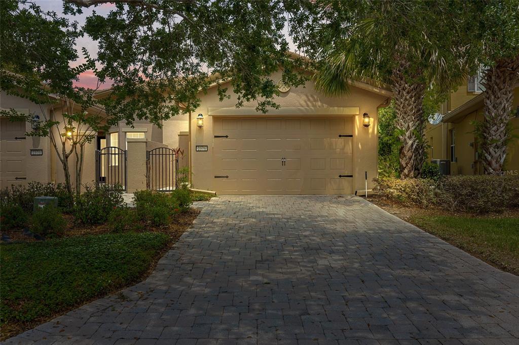 2376 PALM TREE DRIVE