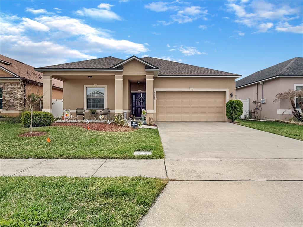 5121 GULF STURGEON LANE