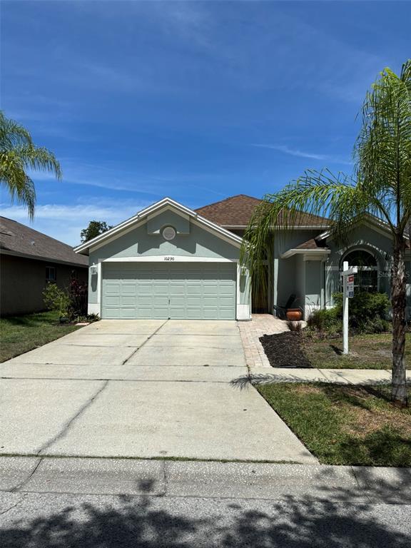 10290 OASIS PALM DRIVE