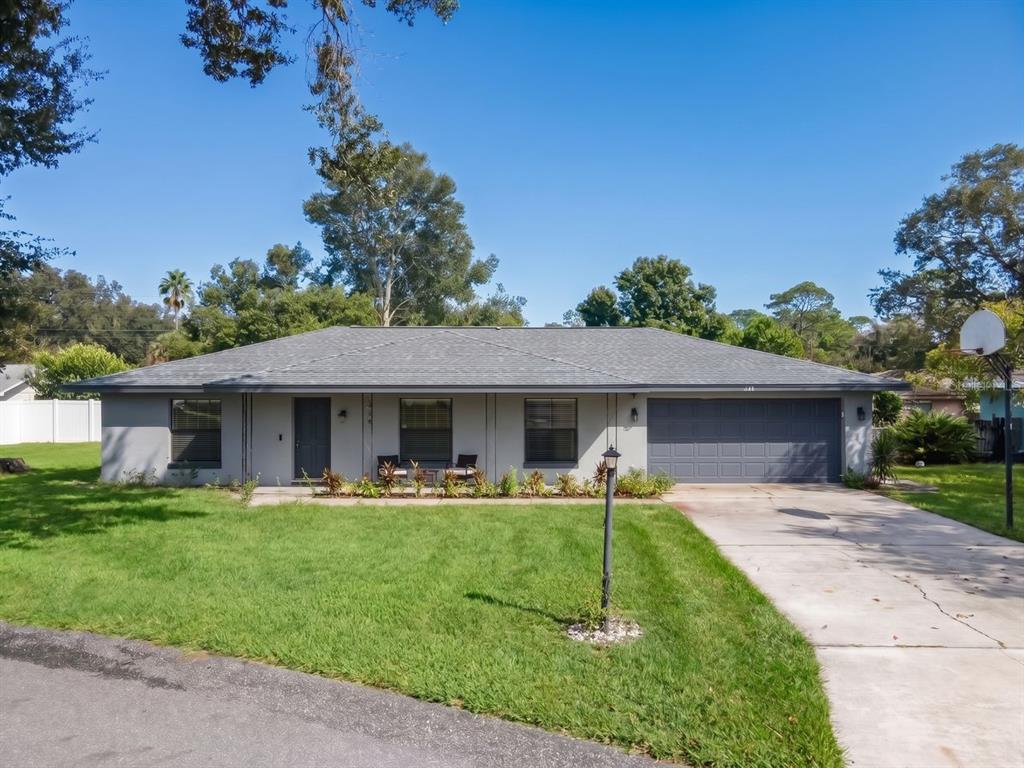 128 LAGOON ROAD, WINTER HAVEN, FL — photo 2 of 24