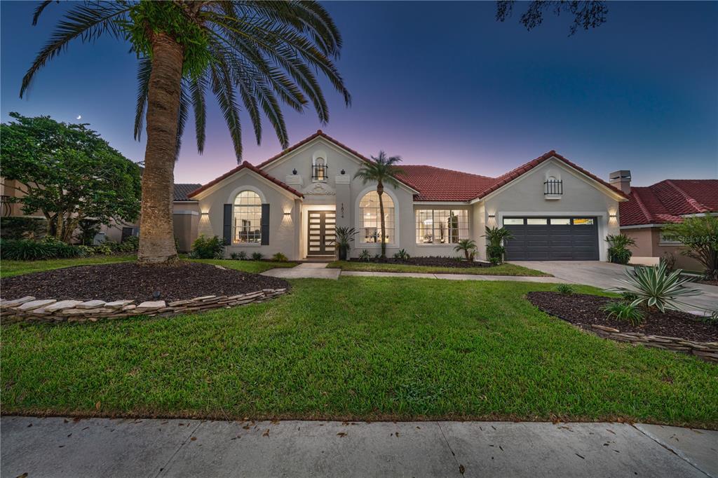 1854 VISTA ROYALE BOULEVARD, ORLANDO, FL — photo 2 of 52