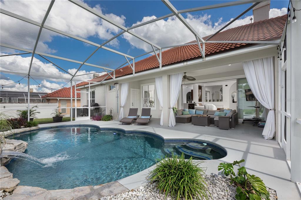 1854 VISTA ROYALE BOULEVARD, ORLANDO, FL — photo 3 of 52