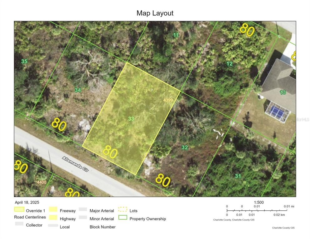 13863 ALLAMANDA CIRCLE