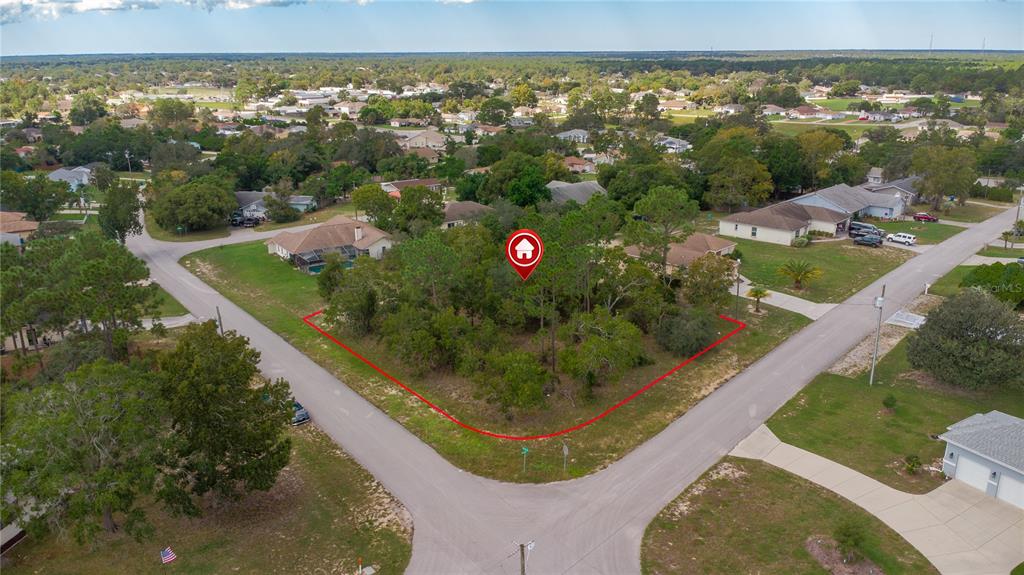 ONEIDA STREET, SPRING HILL, FL — photo 2 of 20