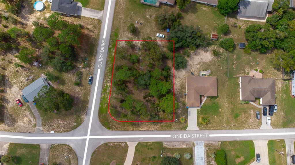 ONEIDA STREET, SPRING HILL, FL — photo 3 of 20