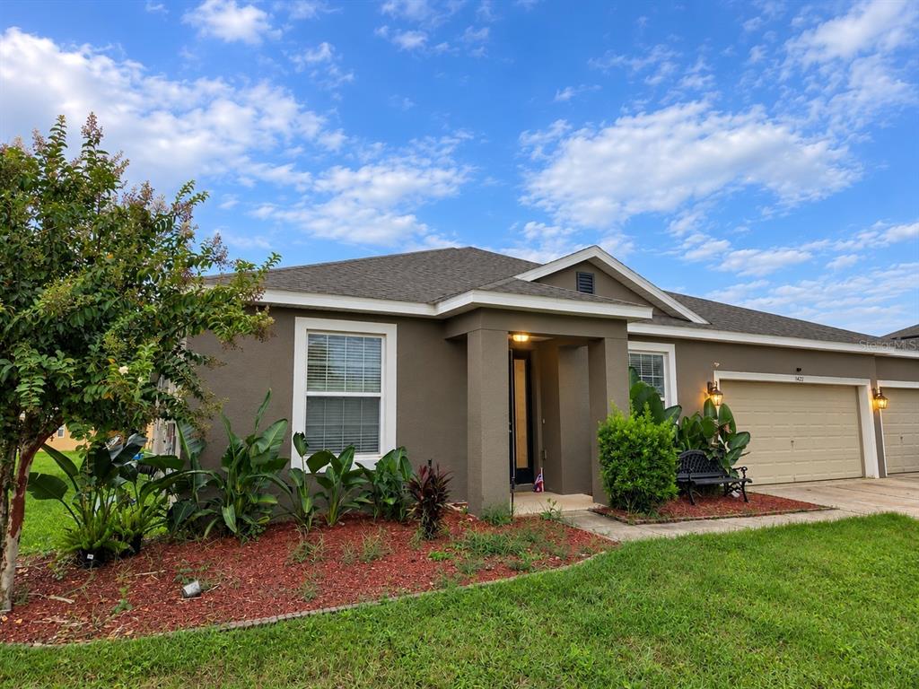 1422 SHARON ROSE TRACE, DELTONA, FL — photo 2 of 30