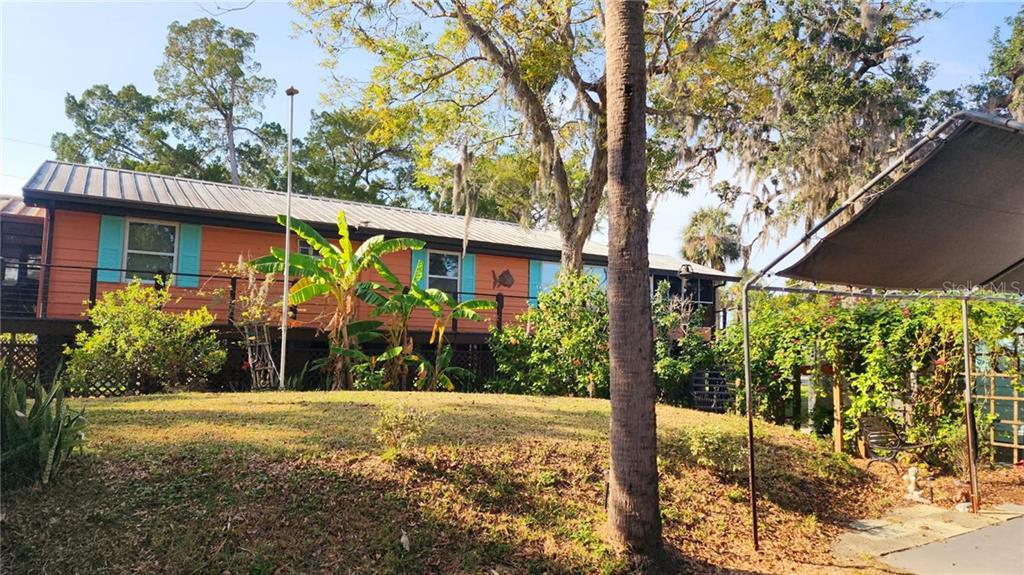 13465 W Hillbilly LANE, CRYSTAL RIVER, FL — photo 3 of 30