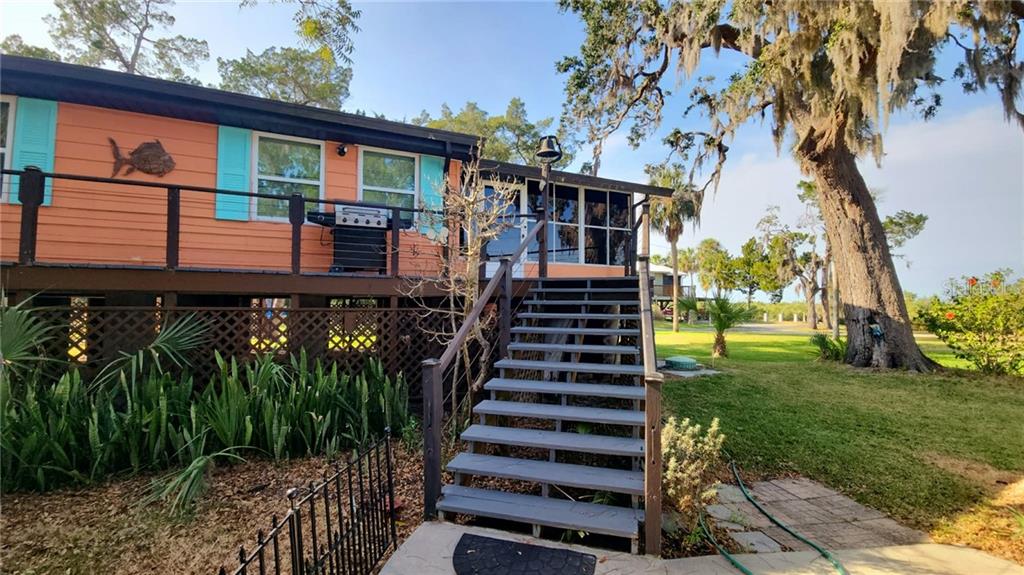 13465 W Hillbilly LANE, CRYSTAL RIVER, FL — photo 4 of 30