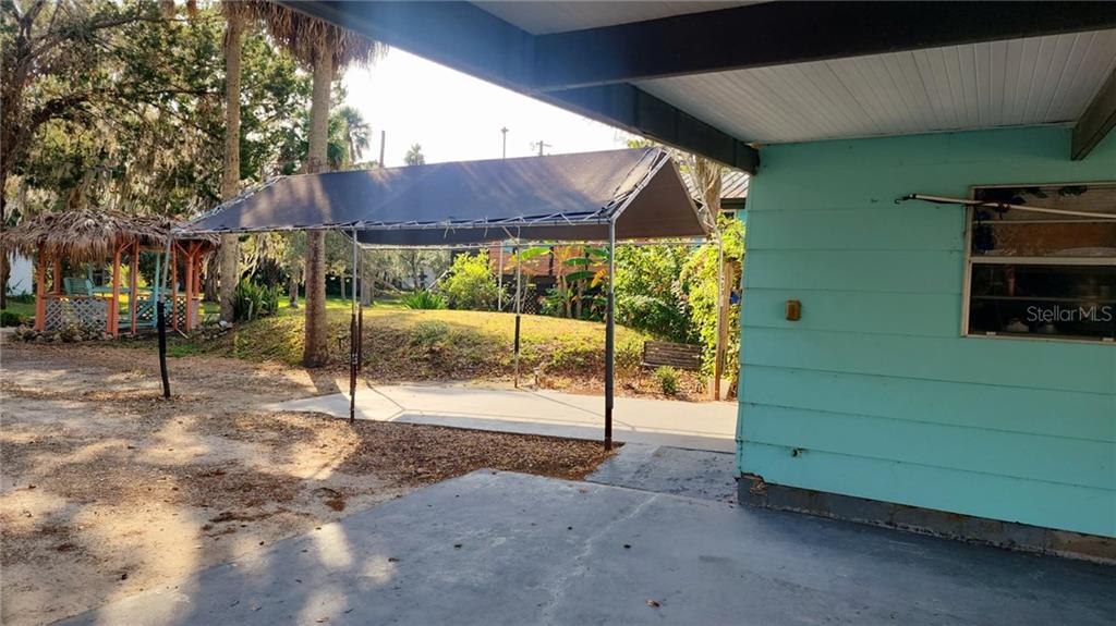 13465 W Hillbilly LANE, CRYSTAL RIVER, FL — photo 5 of 30