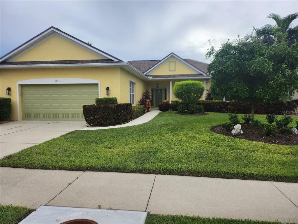 8643 46TH AVENUE CIRCLE W, BRADENTON, FL — photo 2 of 30