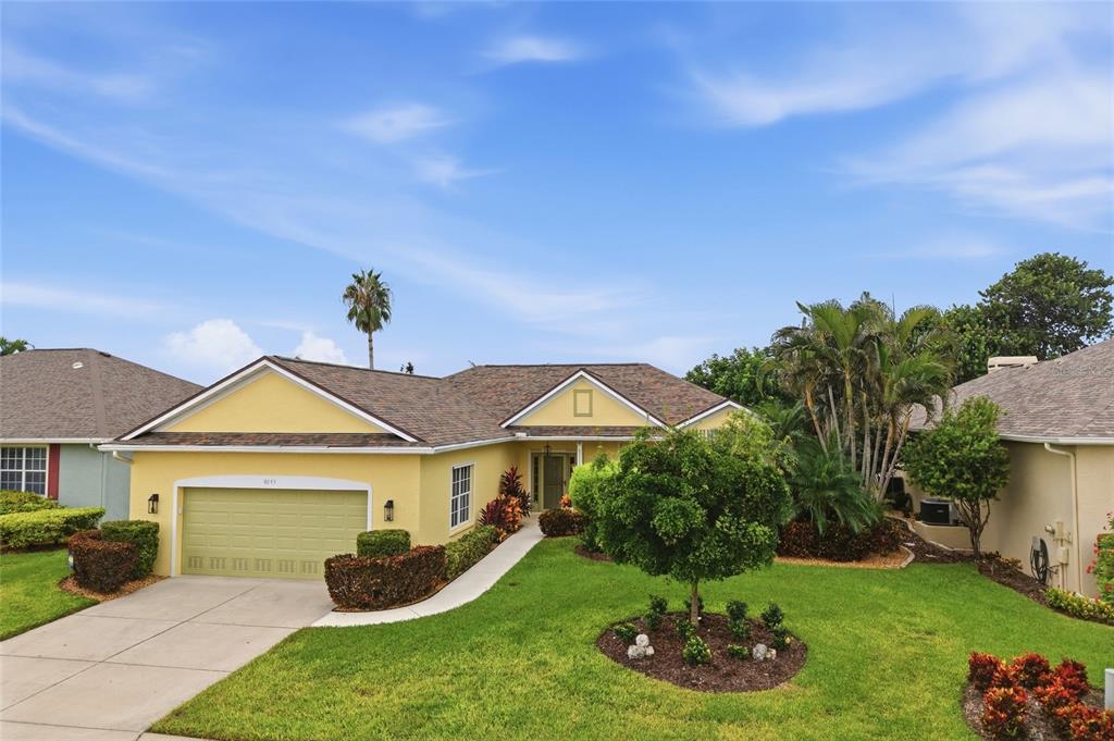 8643 46TH AVENUE CIRCLE W, BRADENTON, FL — photo 3 of 30