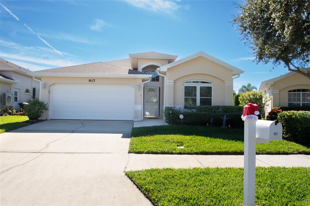 917 MICHELE CIRCLE