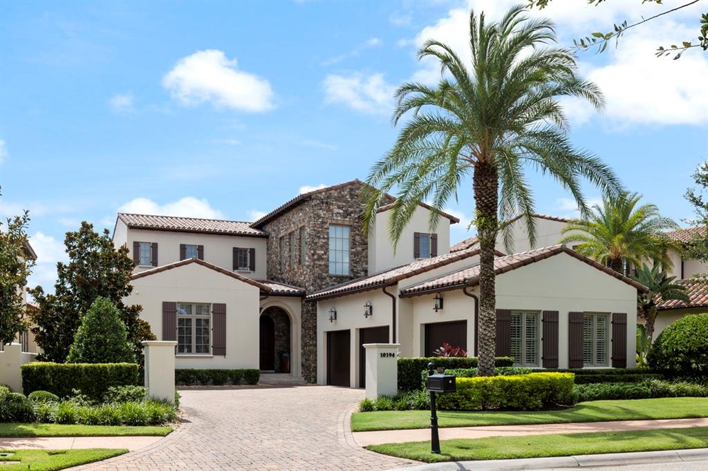 10194 CARTHAY DRIVE