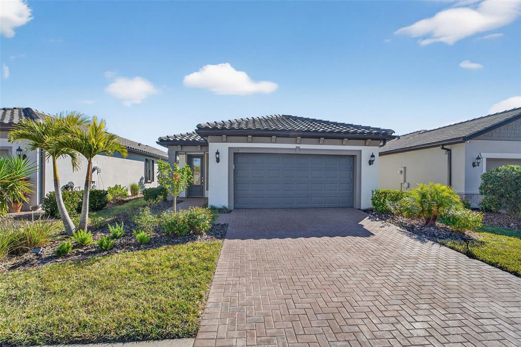 1315 RASPBERRY DRIVE