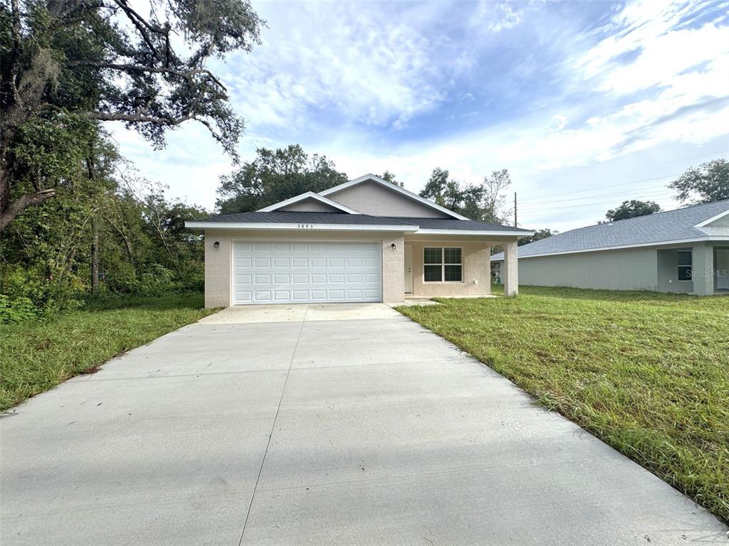 3893 E FOREST DRIVE, INVERNESS, FL — photo 2 of 30