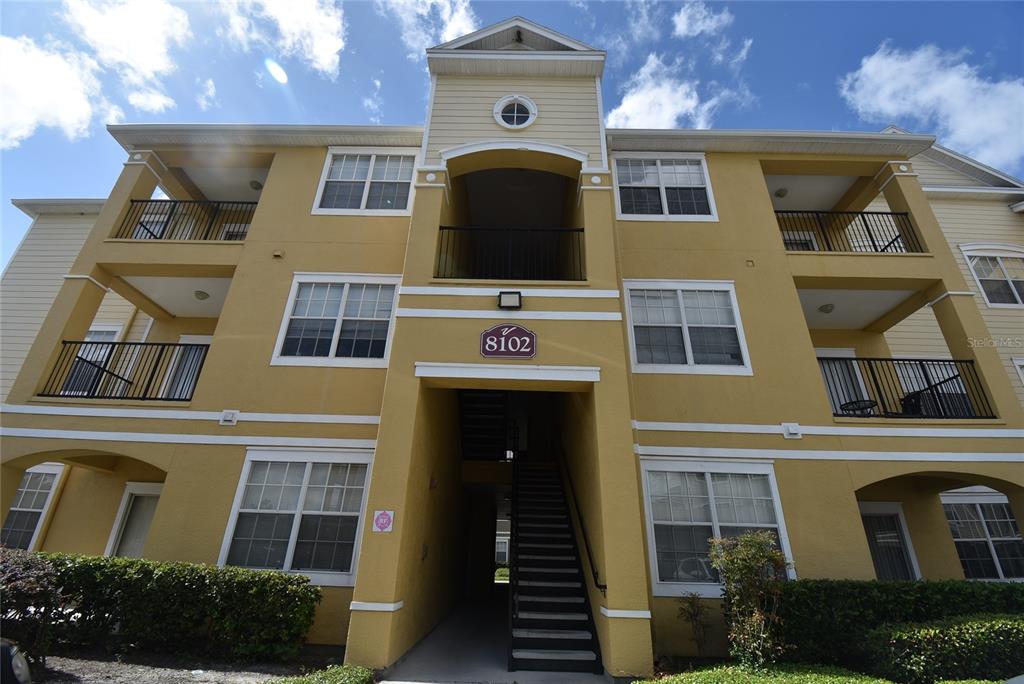 8102 LILLIES WAY UNIT 204