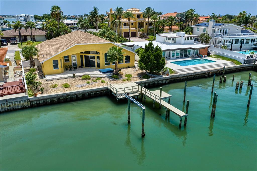 115 ALETA DRIVE, BELLEAIR BEACH, FL — photo 4 of 30