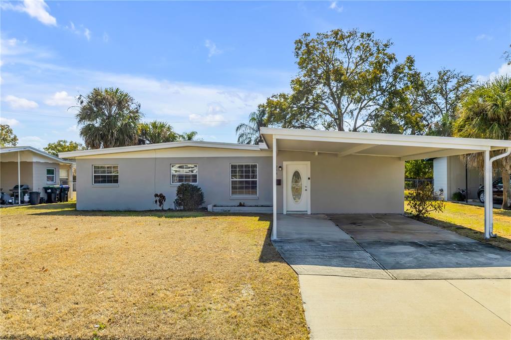758 CANOVIA AVENUE