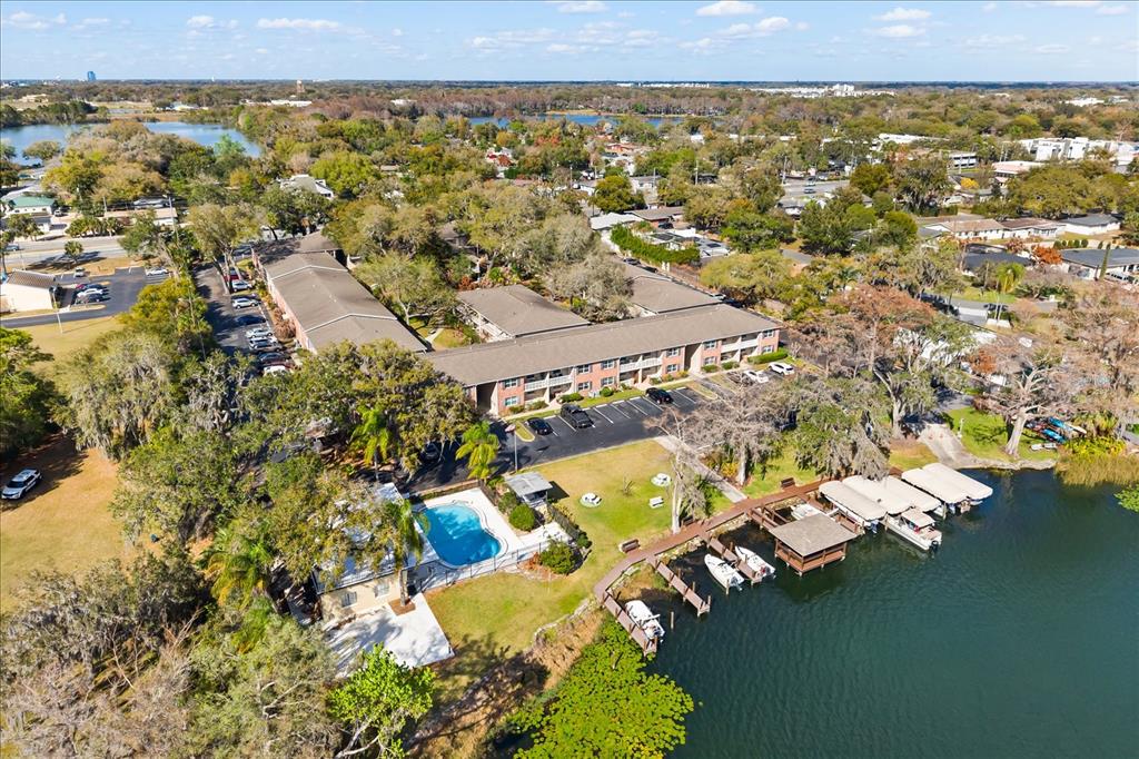 2500 LEE ROAD UNIT 122